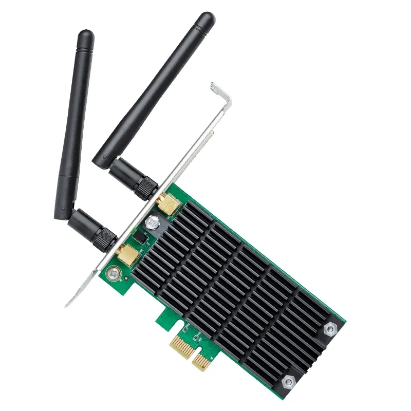 Сетевой адаптер PCIe TP-LINK Archer T4E