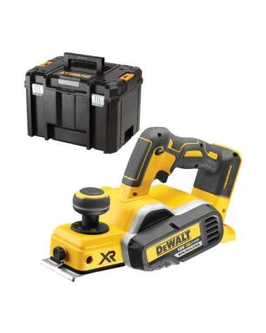 Аккумуляторный рубанок DCP580NT