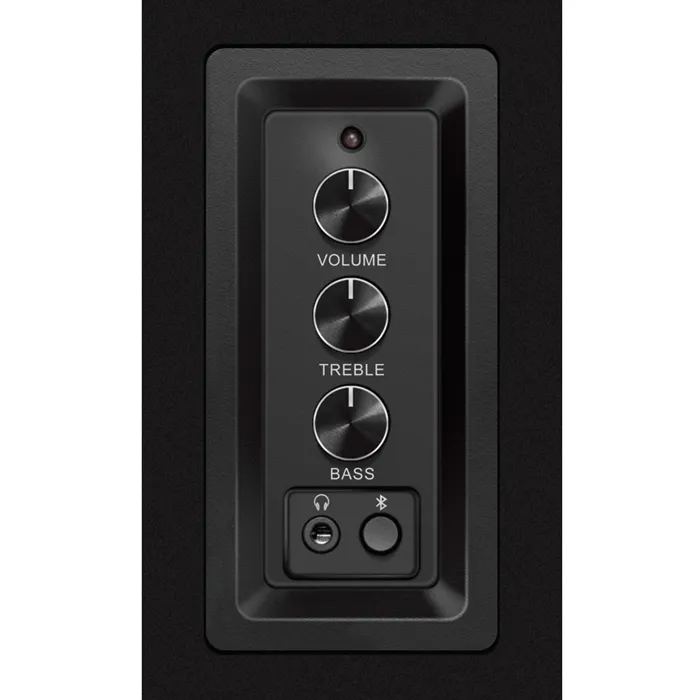 Boxe pentru calculator 2.0 SVEN SPS-701, Negru