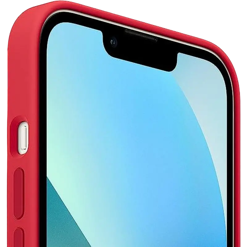 Husă Apple iPhone 13 mini, Roșu