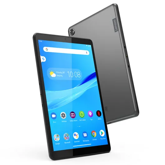 Tabletă Lenovo Tab M8 (2nd Gen), Wi-Fi + 4G LTE, 2GB/32GB, Iron Grey