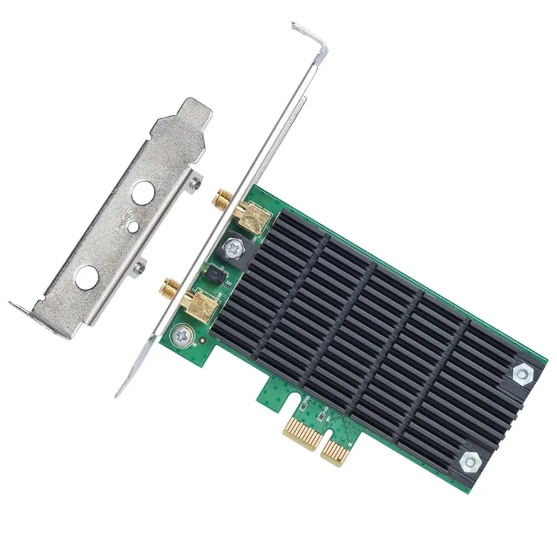 Сетевой адаптер PCIe TP-LINK Archer T4E