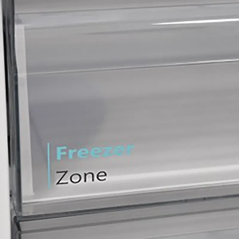 Frigider Sharp SJBA05DHXLFEU, Gri