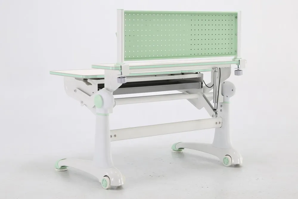 Kids table SIHOO T3C Light Green
