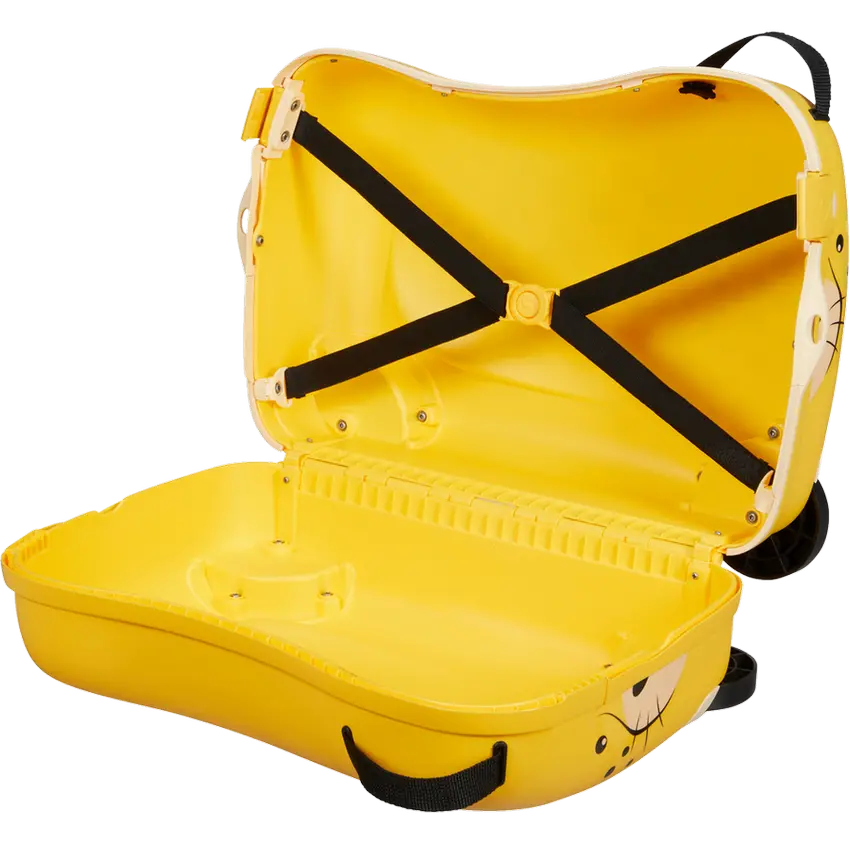 Valiza Samsonite DREAM RIDER, GHEPARD C. 1st