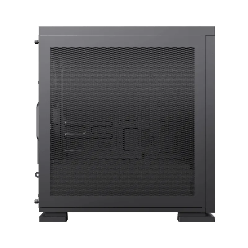 Carcasă PC Gamemax M60, Mini-Tower, ATX, Negru