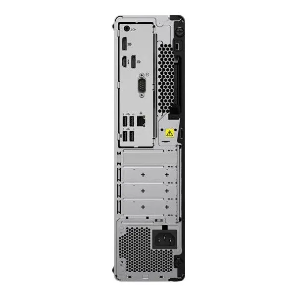 Desktop PC Lenovo ThinkCentre M70s, SFF, Intel Pentium G6400, 8GB/256GB, Intel UHD Graphics 610, Fără SO