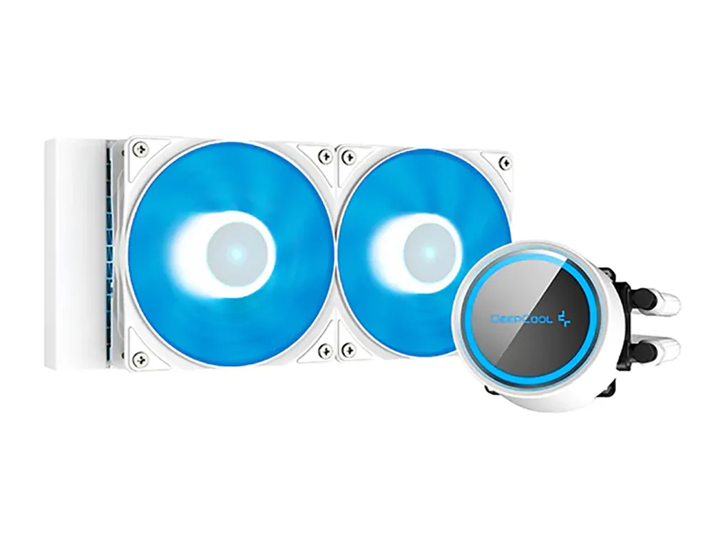 Cooler procesor Deepcool GAMMAXX L240 ARGB