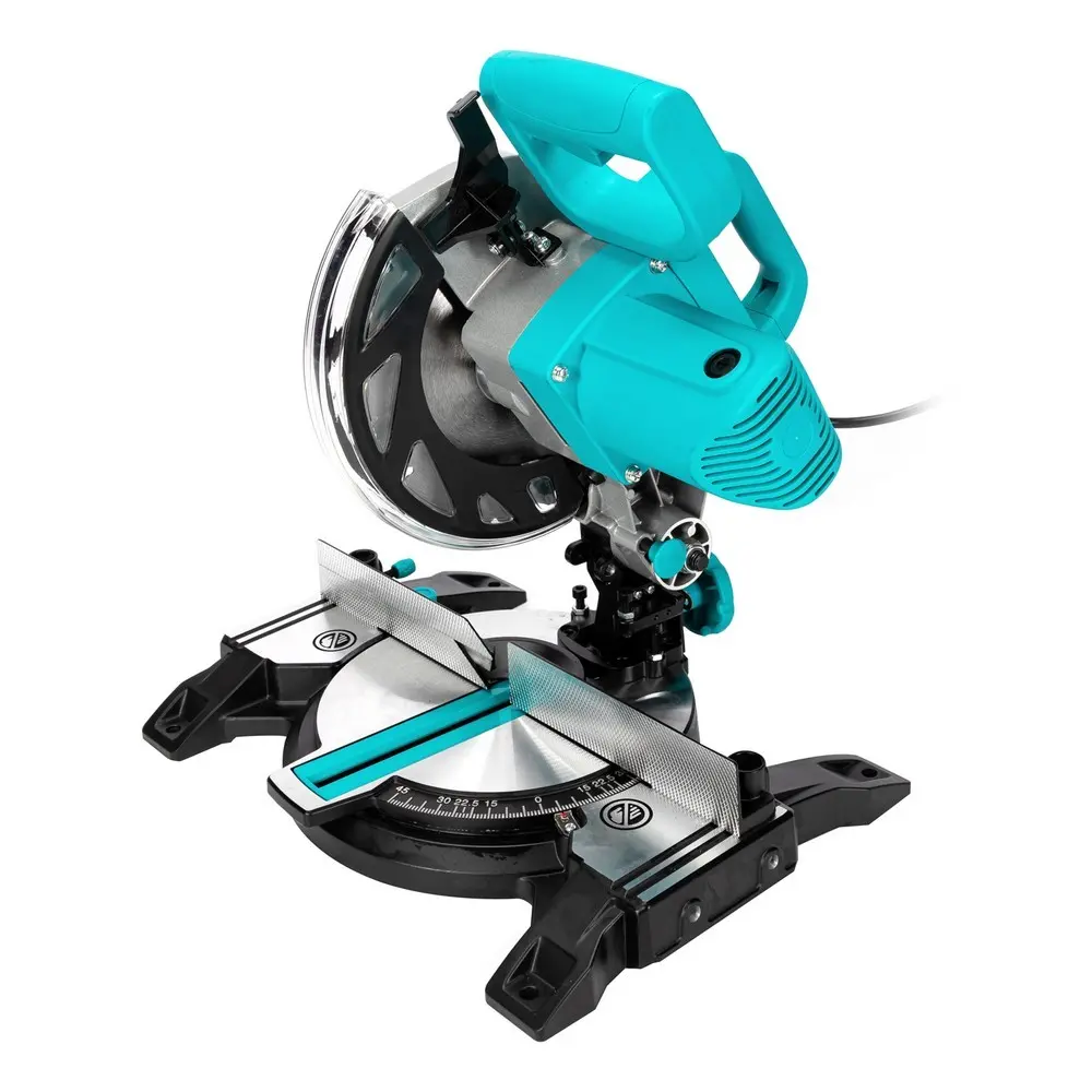 Пила циркулярная стационарные Detoolz 1400W 210мм