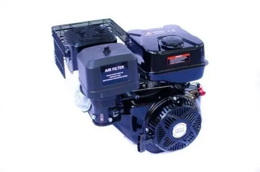 Бензиновый двигатель 15ЛС TechnoWorker