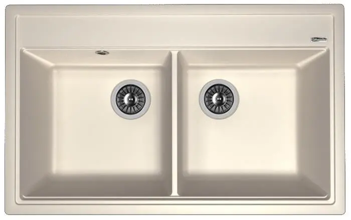 Кухонная мойка из кварца Florentina-LIPSI 820 Jasmin