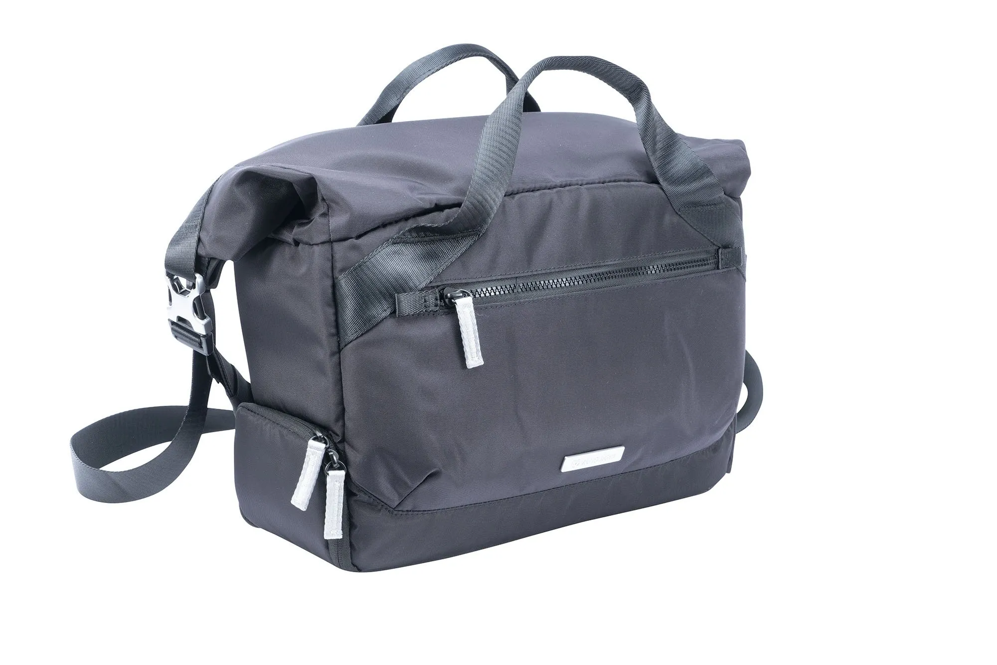 Geantă pe umăr Vanguard VEO FLEX 35M BK, Negru