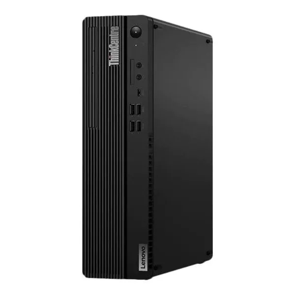 Desktop PC Lenovo ThinkCentre M70s, SFF, Intel Pentium G6400, 8GB/256GB, Intel UHD Graphics 610, Fără SO
