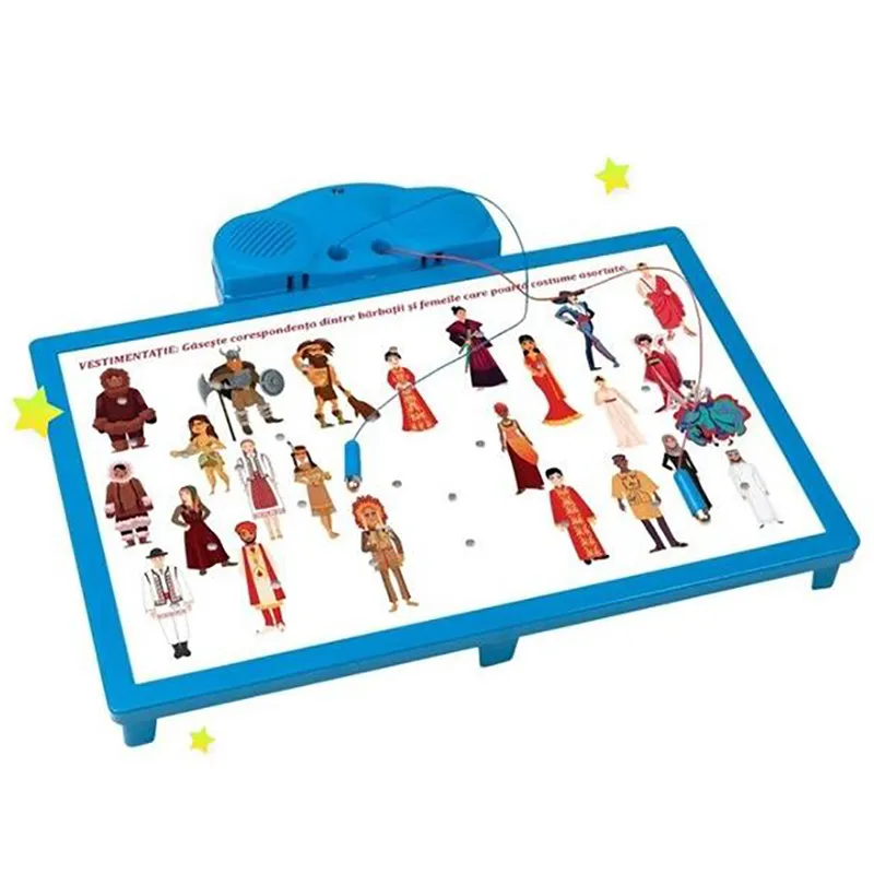 Joc interactiv Noriel NOR4390