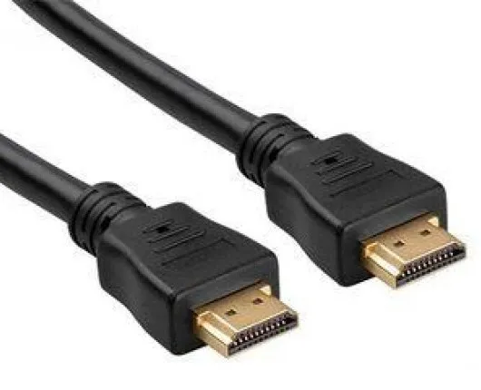  Gembird CC-HDMI4-6, HDMI (M) - HDMI (M), 1,8m, Negru