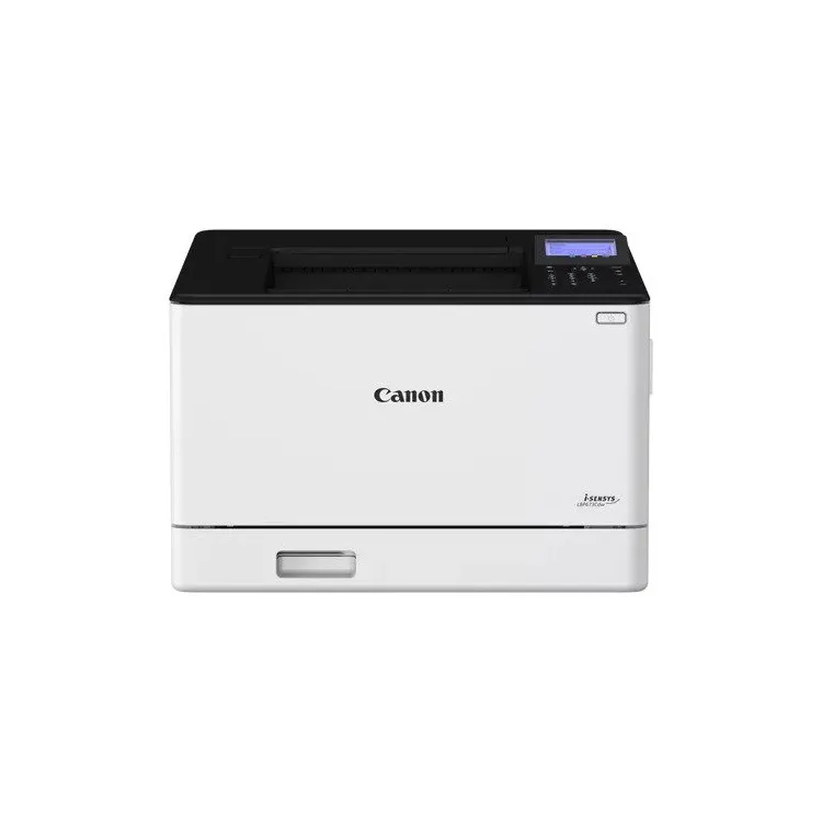 Imprimantă laser Canon Printer i-SENSYS LBP673Cdw, A4, Alb
