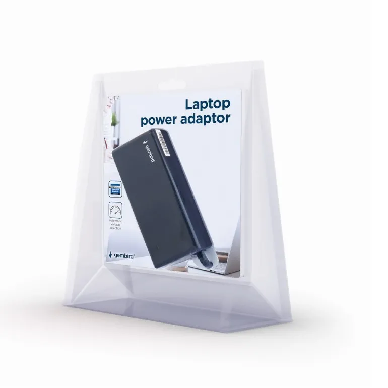 Gembird, NP main  90W universal notebook power adaptor, SONY, FUJITSU, ASUS, ACER, SAMSUNG, NPA-AC1D