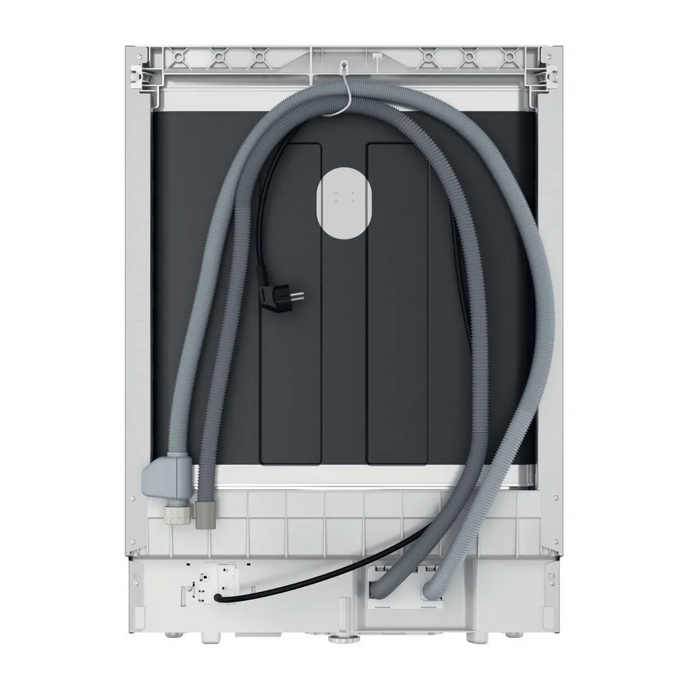 Mașină de spălat vase Hotpoint-Ariston HI 5020 WEF, Alb