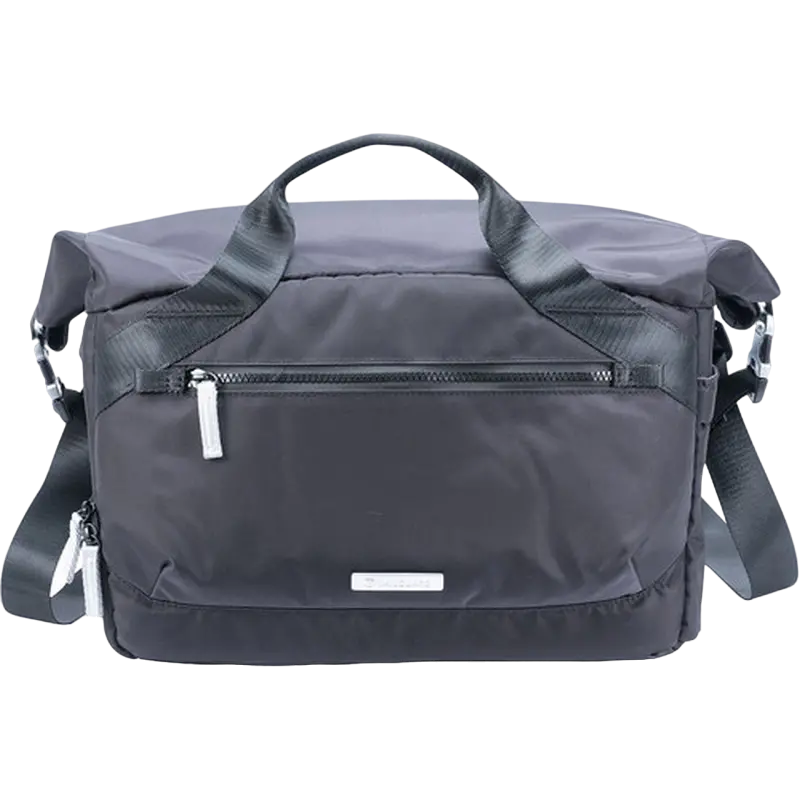 Geantă pe umăr Vanguard VEO FLEX 35M BK, Negru