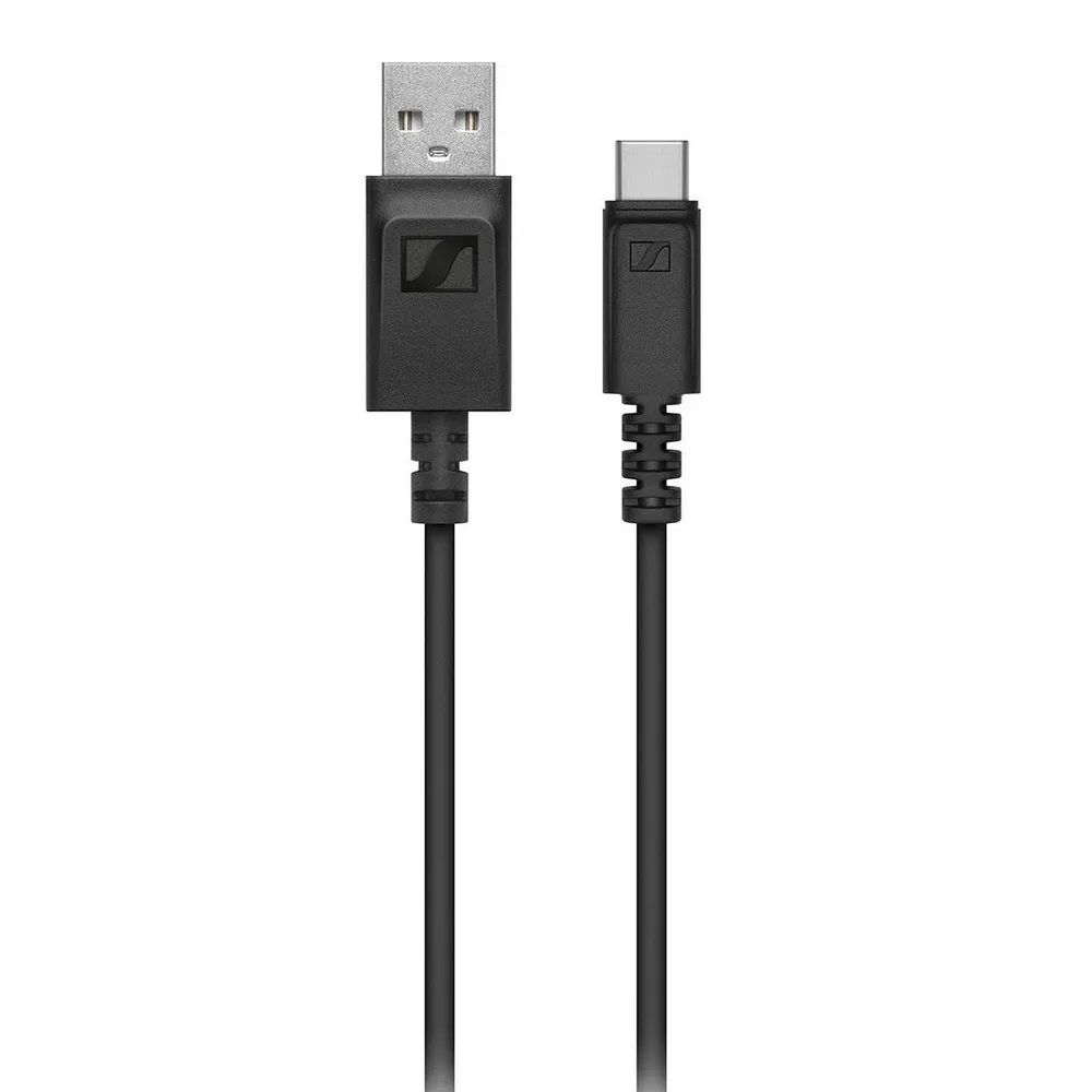 Микрофон для живого исполнения Sennheiser XSW-D Vocal Set, Беспроводной, Чёрный