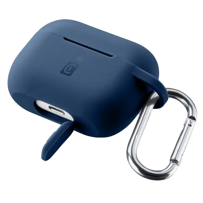 Cellular Apple Airpods 3, Bounce case, Blue