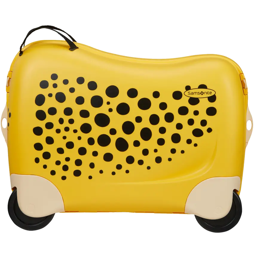 Valiza Samsonite DREAM RIDER, GHEPARD C. 1st