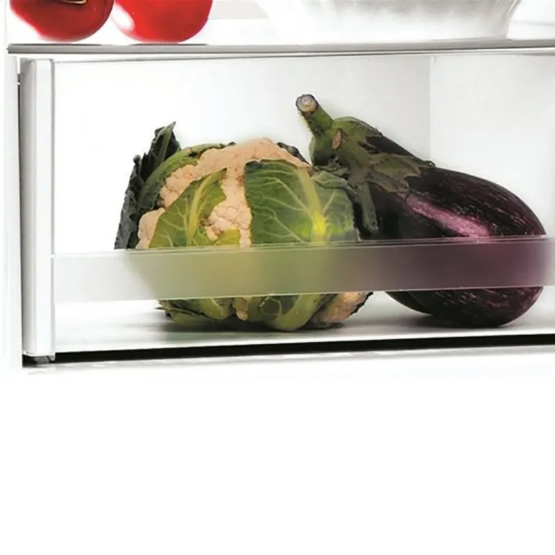 Frigider Indesit LI7 SN1E X, Oțel inoxidabil