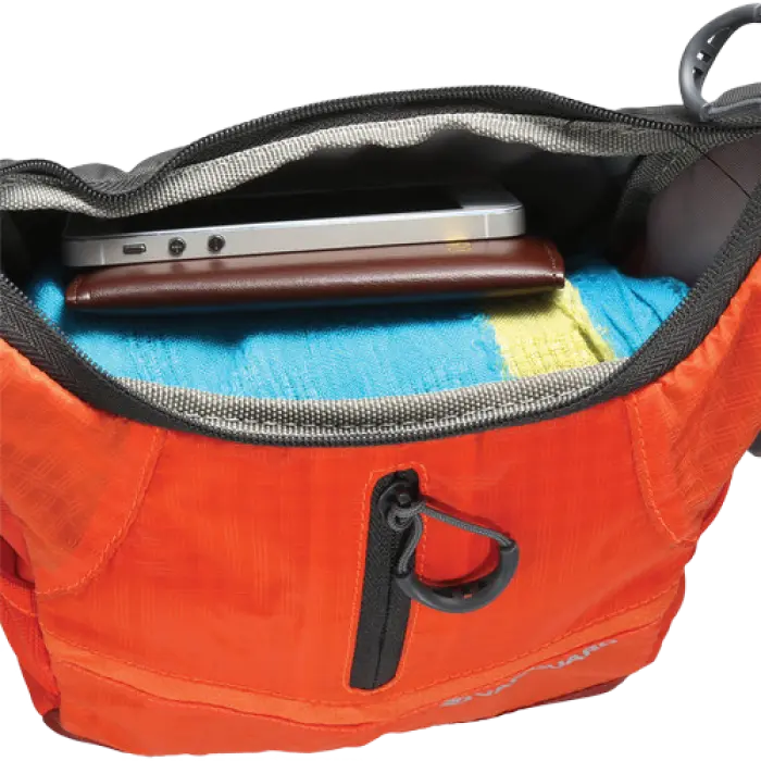 Geantă pe umăr Vanguard RENO 18OR, Portocaliu