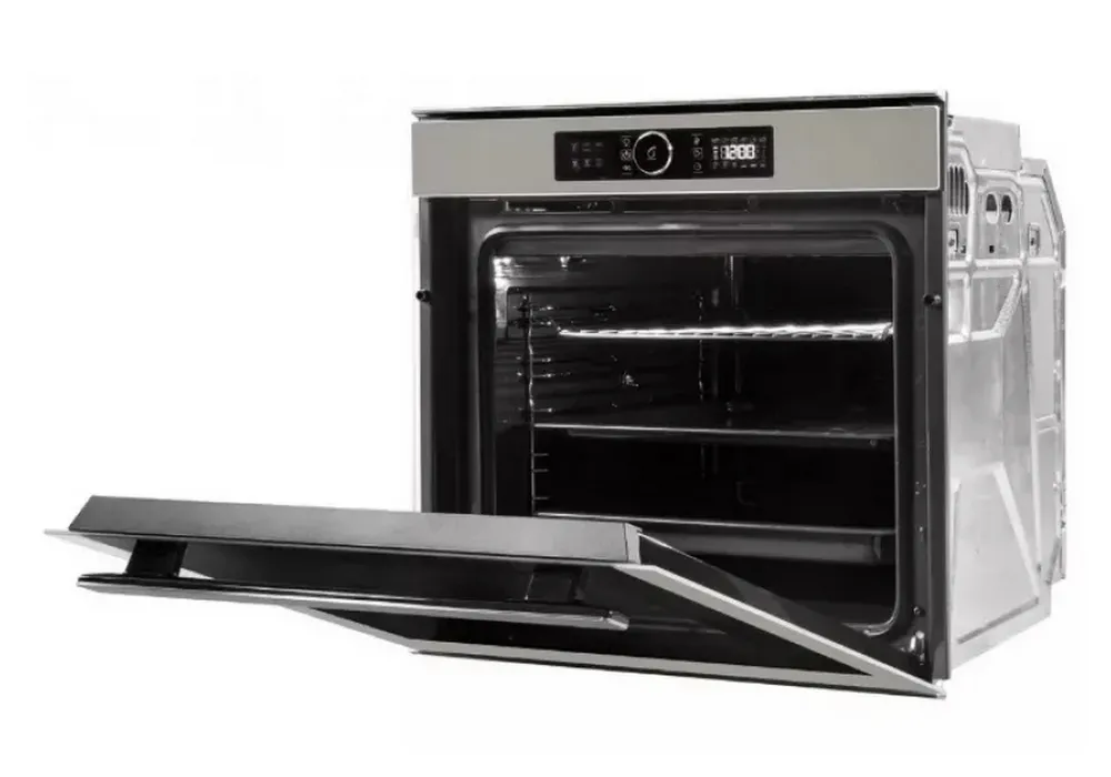 Cuptor Electric Whirlpool AKZM 8420 S, Gri