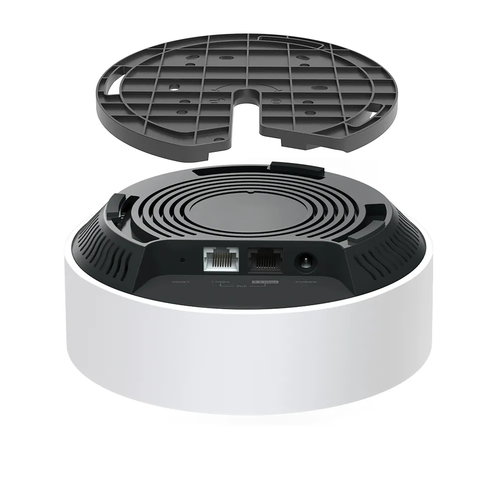 Whole-Home Mesh Dual Band Wi-Fi 6 System TP-LINK, 