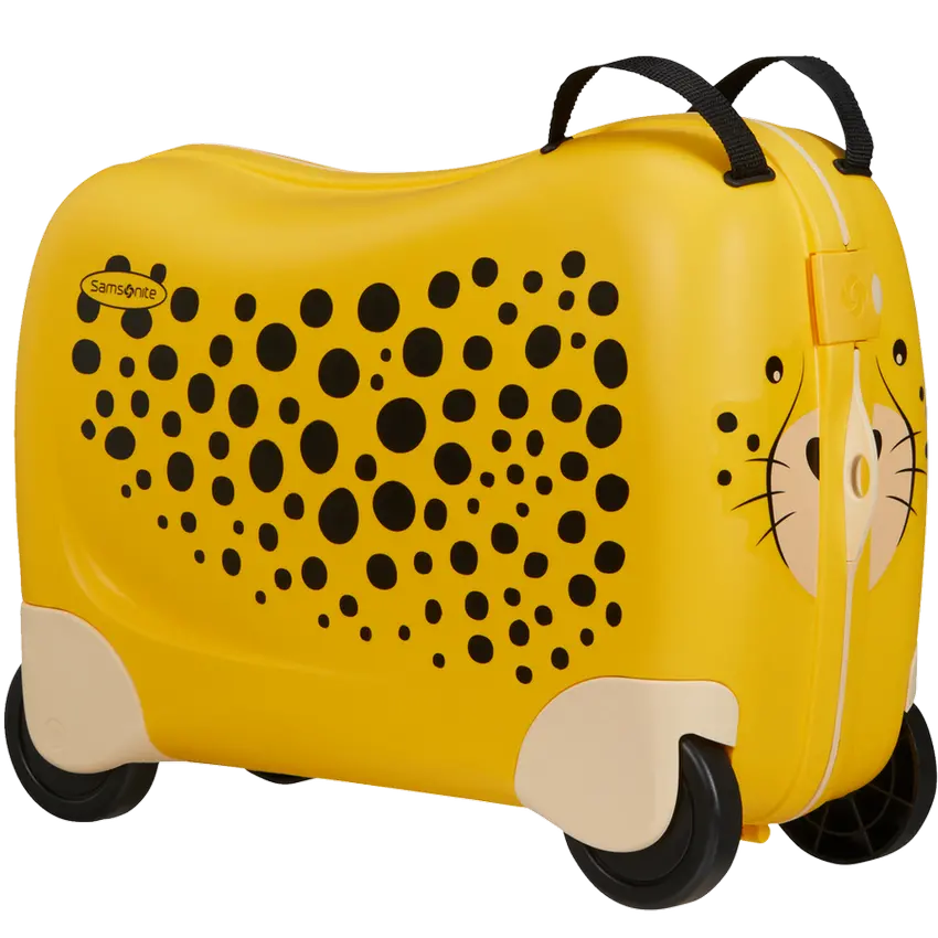 Valiza Samsonite DREAM RIDER, GHEPARD C. 1st