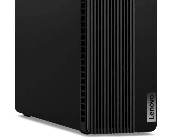 Desktop PC Lenovo ThinkCentre M70s, SFF, Intel Pentium G6400, 8GB/256GB, Intel UHD Graphics 610, Fără SO