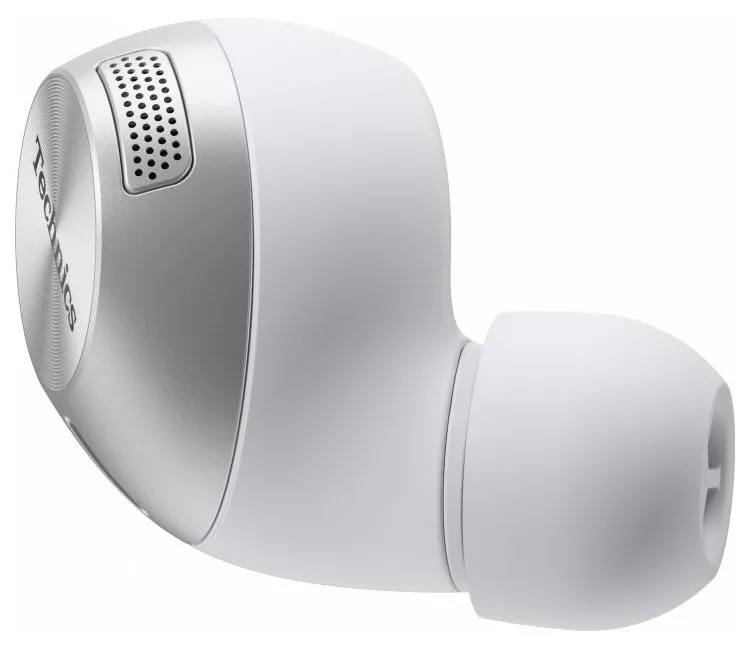 Наушники Technics EAH-AZ40, Серебристый