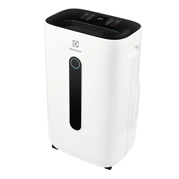 Dezumidificator Electrolux EDM-25L, Alb