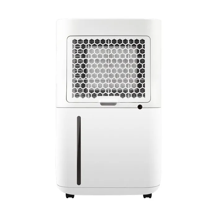 Dezumidificator Electrolux EDM-25L, Alb