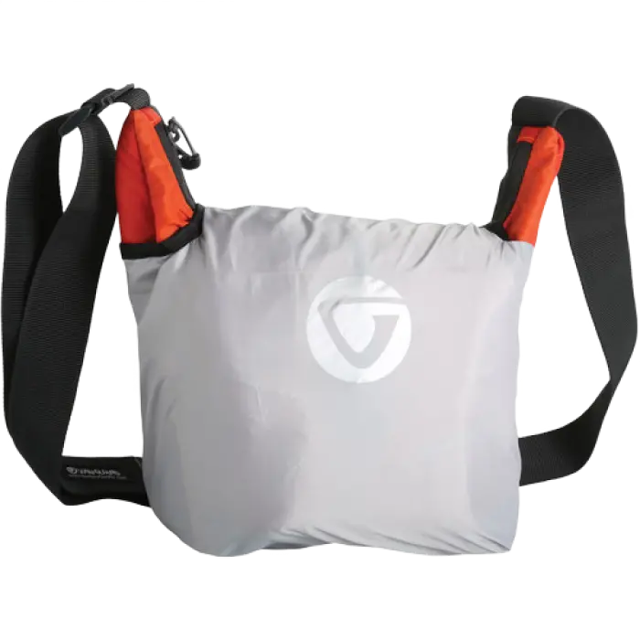 Geantă pe umăr Vanguard RENO 18OR, Portocaliu