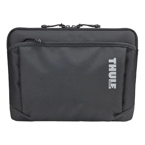 Husă universală pentru Laptop THULE Subterra, 12", Nailon, Negru
