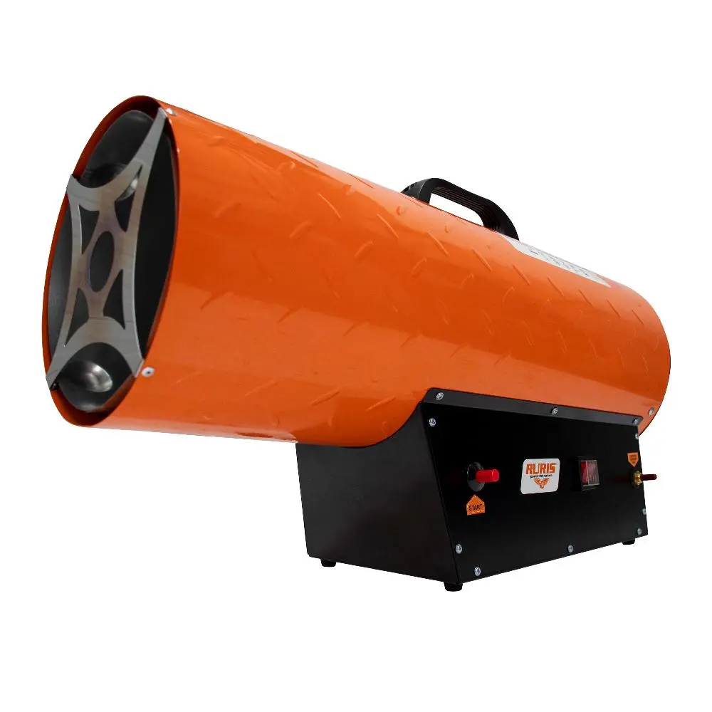 Aeroterma gaz Vulcano 884