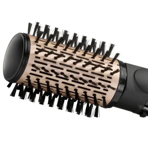 Фен-щётка BaByliss Big Hair AS962ROE, 1000 Вт, Чёрный