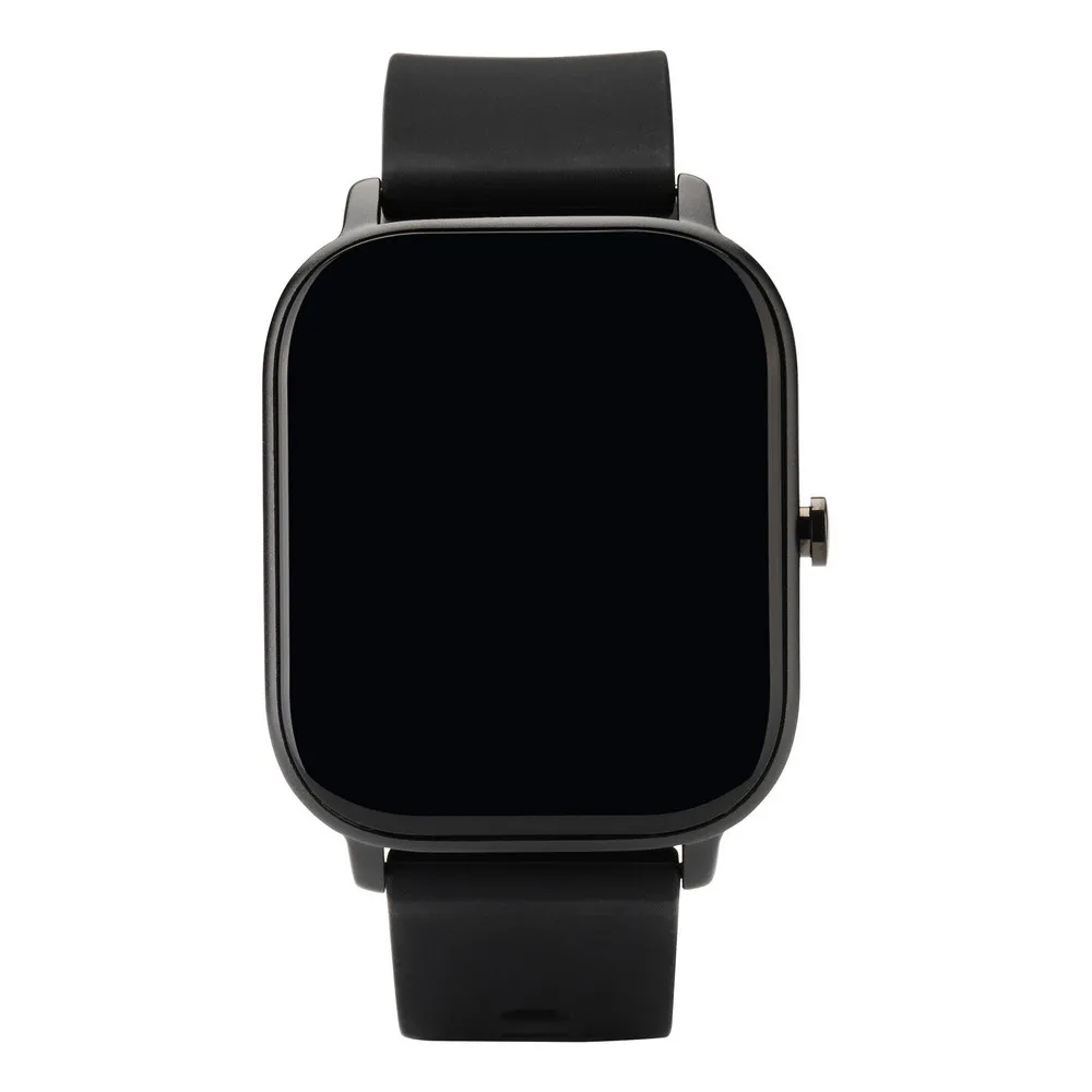 Smart Watch Globex Me, Black