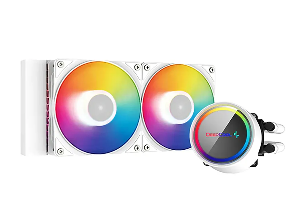 Cooler procesor Deepcool GAMMAXX L240 ARGB