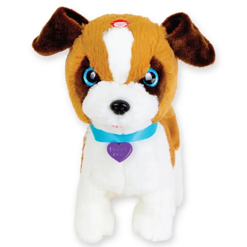 INT7044 Noriel Pets - Interactive puppy Samy
