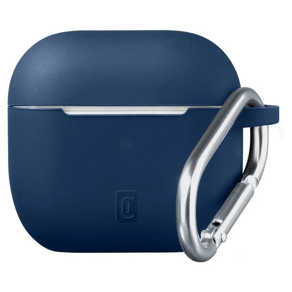 Cellular Apple Airpods 3, Bounce case, Blue