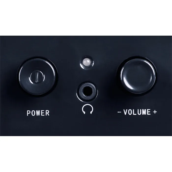 Boxe pentru calculator 2.0 SVEN SPS-605, Negru