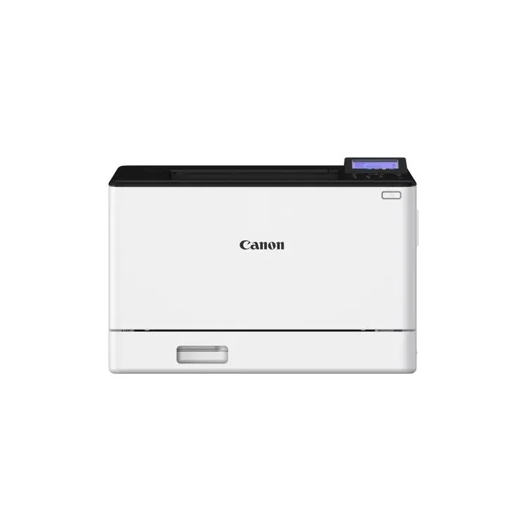 Imprimantă laser Canon Printer i-SENSYS LBP673Cdw, A4, Alb