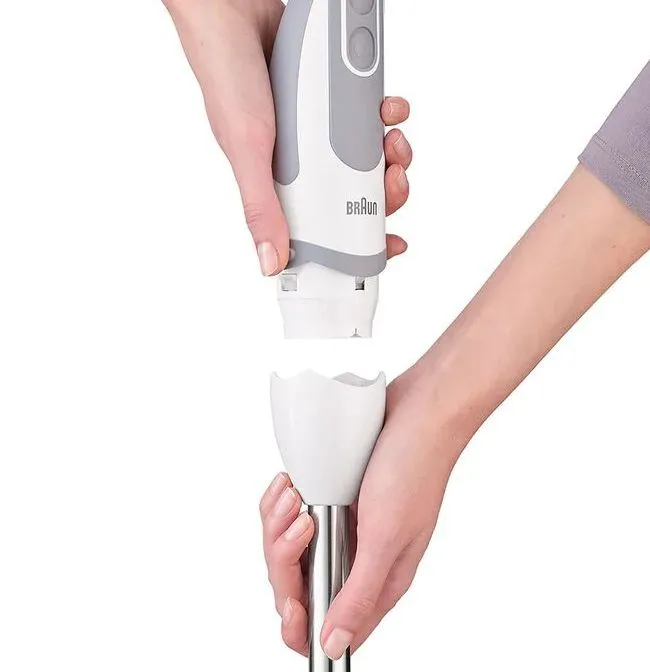 Blender Braun MQ5200WH