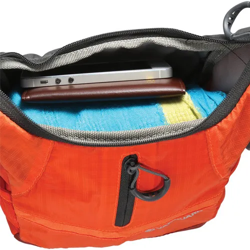Geantă pe umăr Vanguard RENO 18OR, Portocaliu