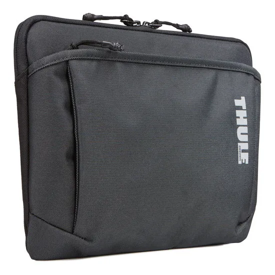 Husă universală pentru Laptop THULE Subterra, 12", Nailon, Negru