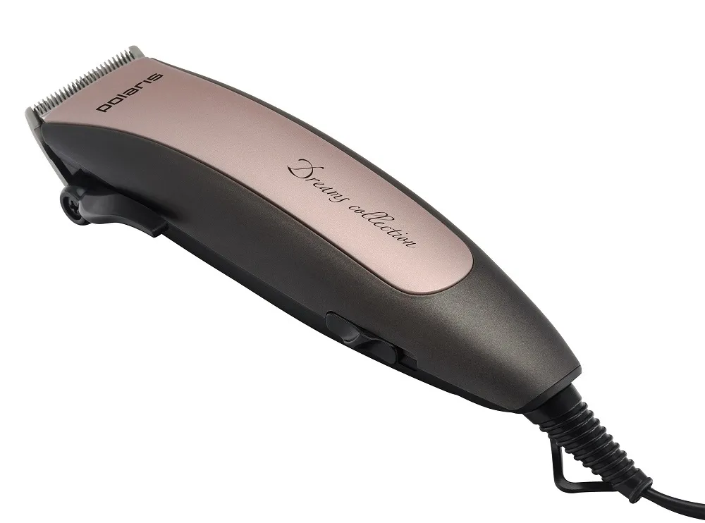 Aparat de tuns Polaris PHC 0924, Roz | Marengo