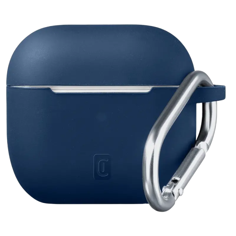 Cellular Apple Airpods 3, Bounce case, Blue